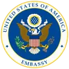 us embassy